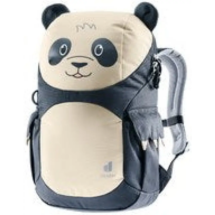 Раница Deuter Kikki Ежедневна раница Черен Бял полиестер