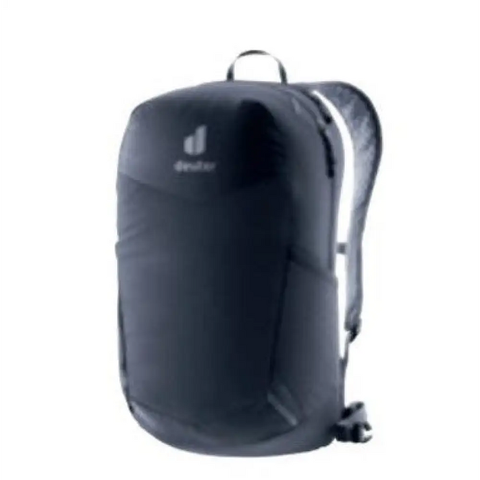 Раница Deuter Speed Lite 17L Туристическа раница Черна