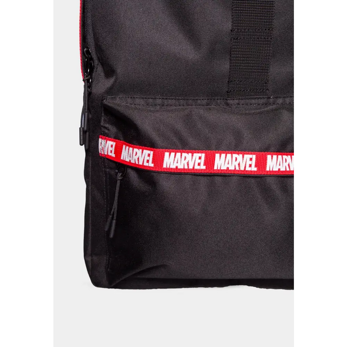 Раница DIFUZED Marvel - Basic Backpack (Generic logo)