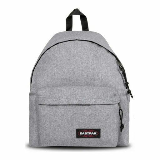 Раница Eastpak Сив