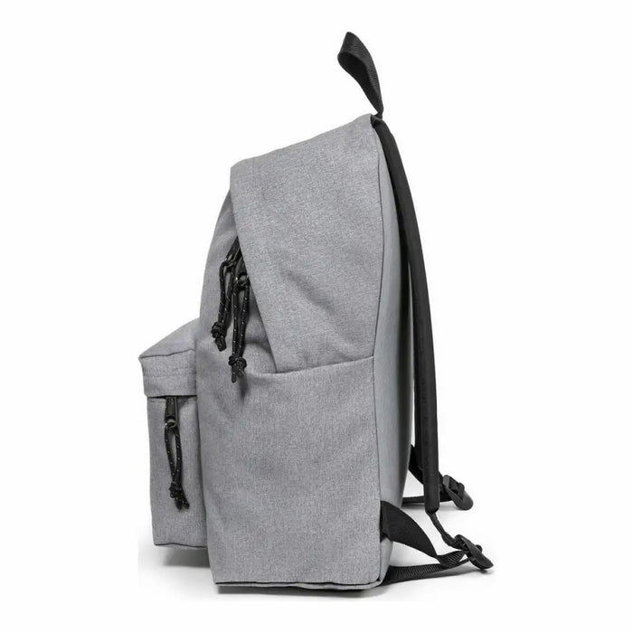 Раница Eastpak Сив