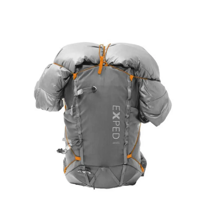 Раница EXPED Impulse 15 бордо