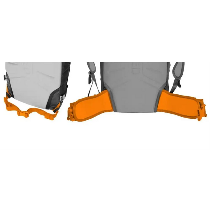 Раница EXPED Impulse 15 бордо