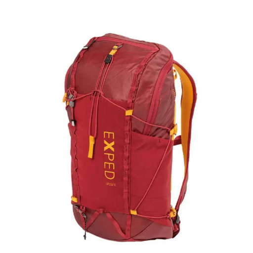 Раница EXPED Impulse 15 бордо