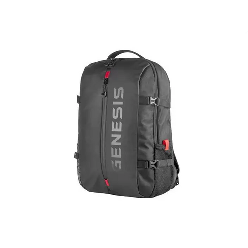 Раница Genesis Laptop Backpack Pallad 410 15.6’ Black
