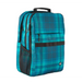 Раница HP Campus XL Tartan plaid Backpack up to 16.1’