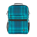 Раница HP Campus XL Tartan plaid Backpack up to 16.1’