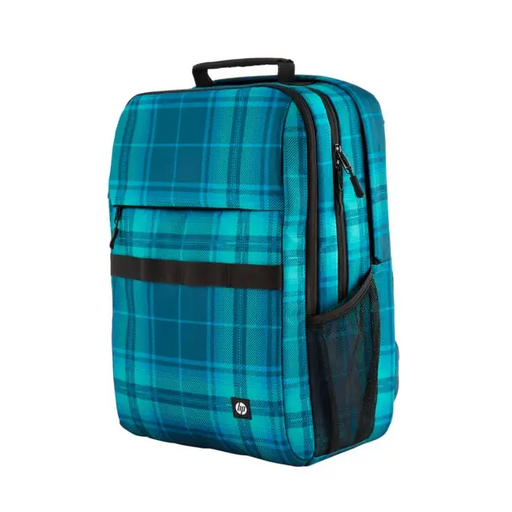 Раница HP Campus XL Tartan plaid Backpack up to 16.1’