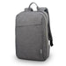 Раница Lenovo 15.6-inch Laptop Casual Backpack B210 Grey