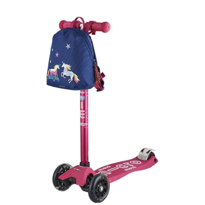 Раница Micro Unicorn XS AC4662