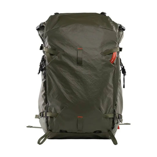 Раница PGYTECH OnePro Focux 25L (зелена)