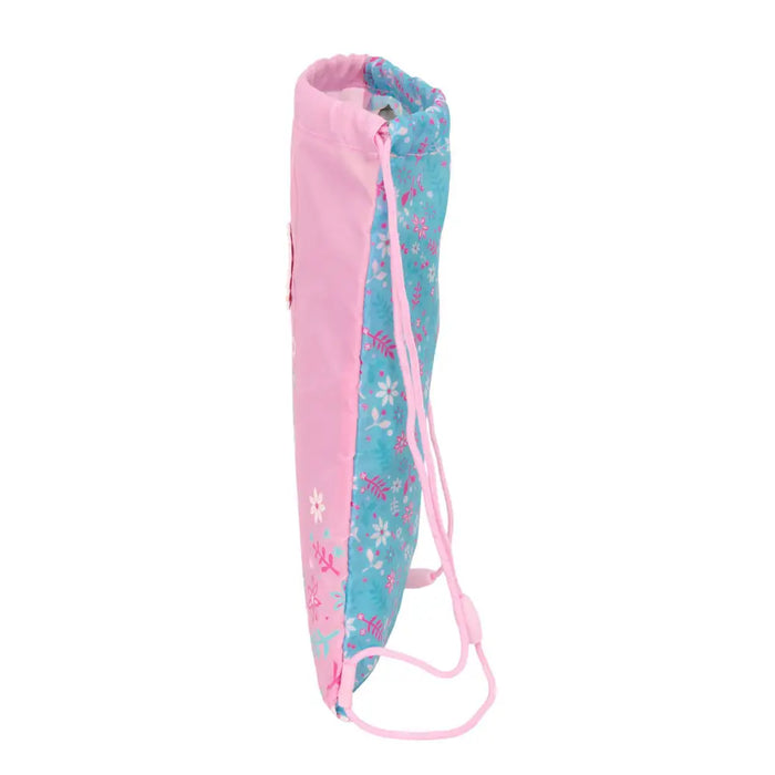 Раница с връвка Glow Lab Swing Многоцветен 26 x 34 x 1 cm