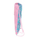 Раница с връвка Glow Lab Swing Многоцветен 26 x 34 x 1 cm