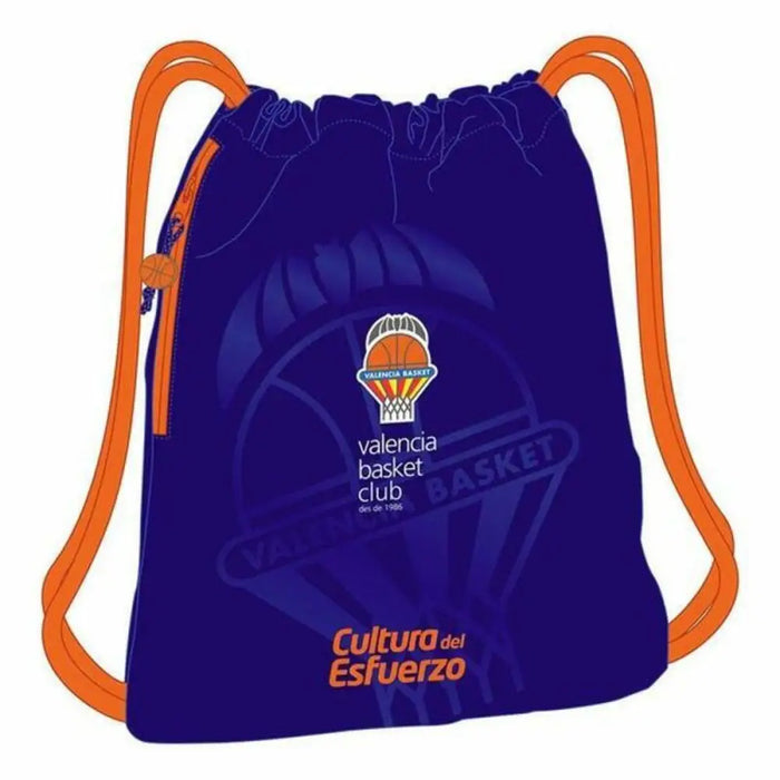 Раница с връвка Valencia Basket