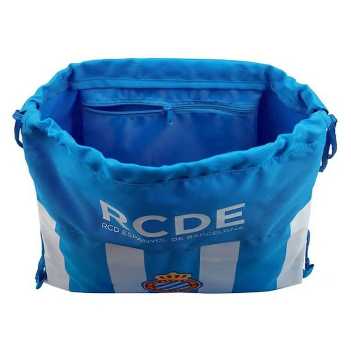 Раница с връвка RCD Espanyol