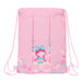 Раница с връвка Glow Lab Swing Многоцветен 26 x 34 x 1 cm