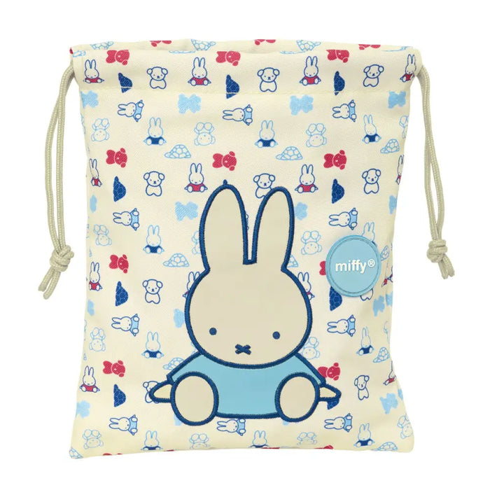 Раница с връвка Miffy Buddy