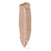 Раница с връвка Sophie la Girafe Бежов 26 x 34 x 1 cm