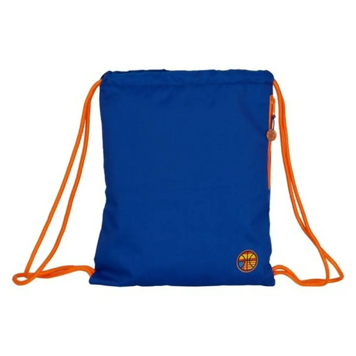 Раница с връвка Valencia Basket