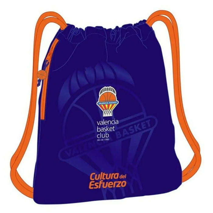 Раница с връвка Valencia Basket