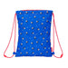 Раница с връвка Mickey Mouse Clubhouse Good day Син 26 x 34