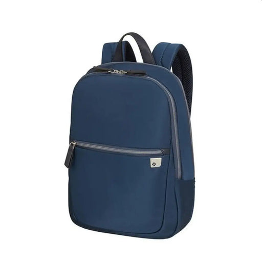 Раница Samsonite Eco Wave Laptop Backpack 14.1’ Dark Blue