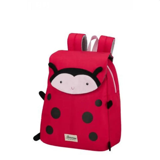 Раница Samsonite Happy Sammies Backpack S + Ladybug Lally