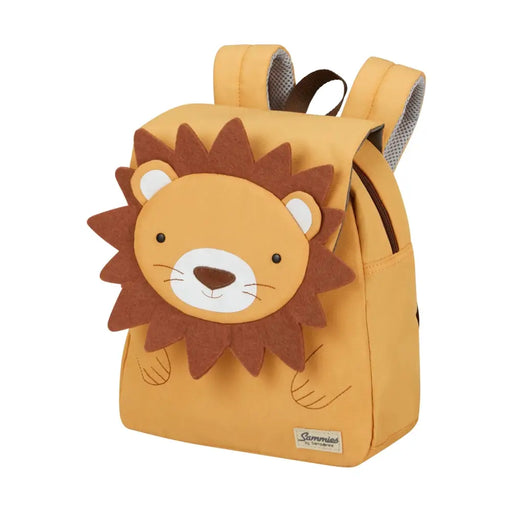 Раница Samsonite Happy Sammies Backpack S Lion Lester