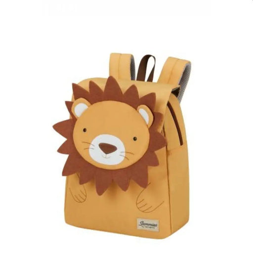 Раница Samsonite Happy Sammies Backpack S + Lion Lester