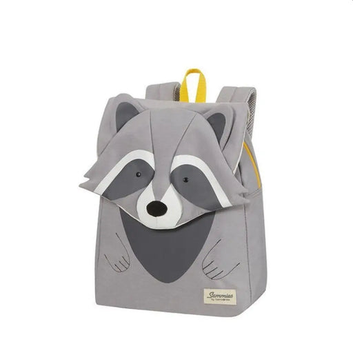 Раница Samsonite Happy Sammies Backpack S + Raccoon Remy