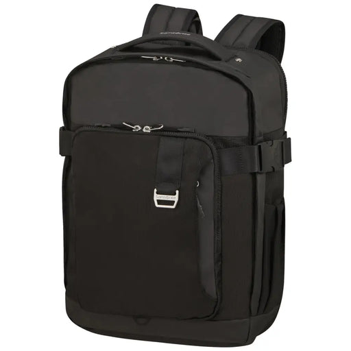 Раница Samsonite Midtown Laptop Backpack 15.6’ Exp. Black