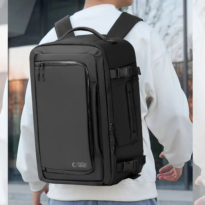 Раница Tech-Protect Defender S50 за Ryanair и Wizzar 20L