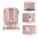 Раница Tech-Protect Defender S50 за Ryanair и Wizzar 20L