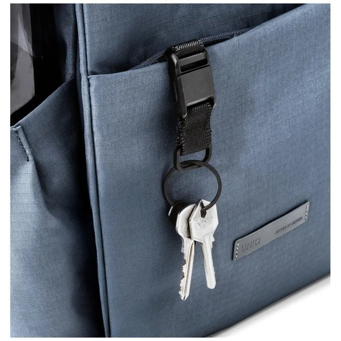 Раница Uniq Arden RPET 18L - синя