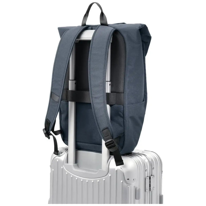 Раница Uniq Arden RPET 24L - синя