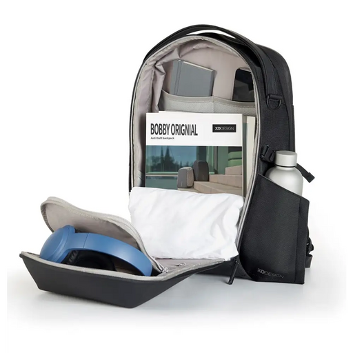 РАНИЦА XD DESIGN BIZZ РАНИЦА ЧЕРНА P/N: P705.931
