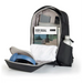 РАНИЦА XD DESIGN BIZZ РАНИЦА ЧЕРНА P/N: P705.931