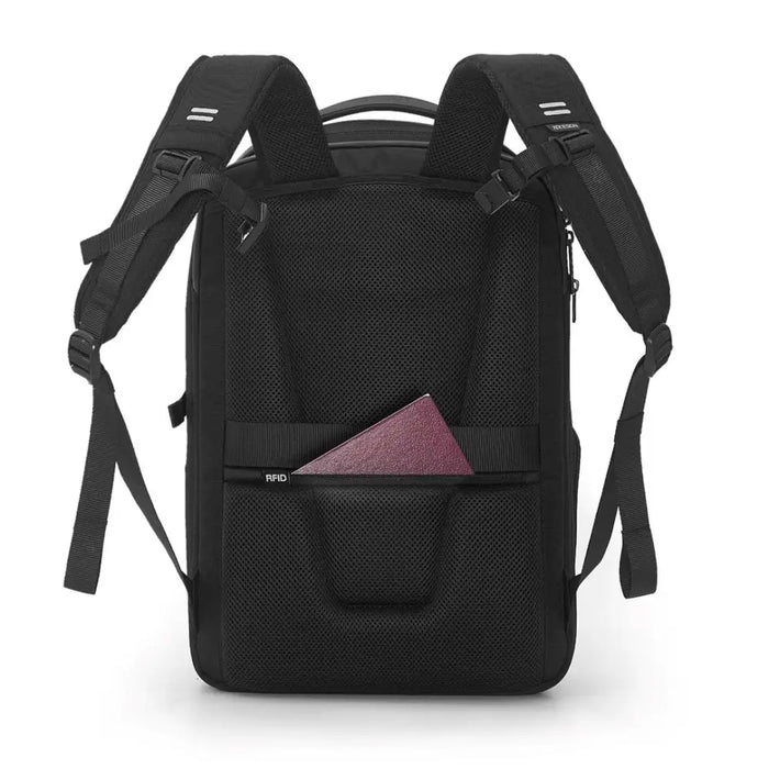 РАНИЦА XD DESIGN BIZZ РАНИЦА ЧЕРНА P/N: P705.931