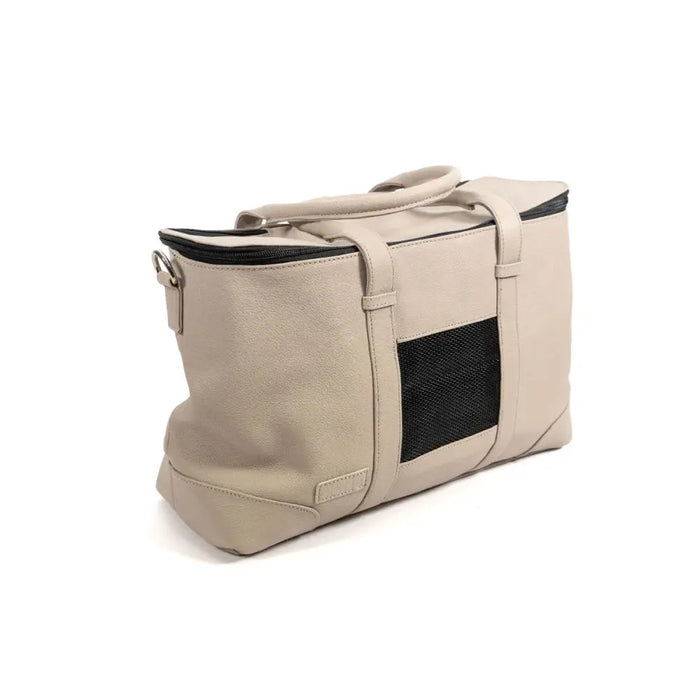 Раница за Домашни Любимци Gloria RAABTA Сив