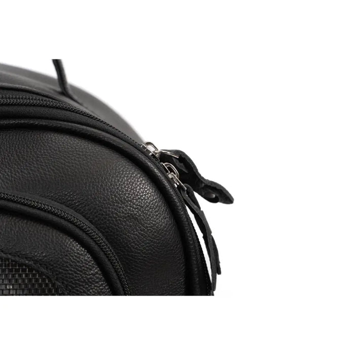 Раница за Домашни Любимци Gloria RIMJHIM Черен