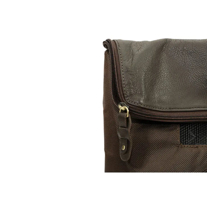 Раница за Домашни Любимци Gloria ULLASSA Кафяв