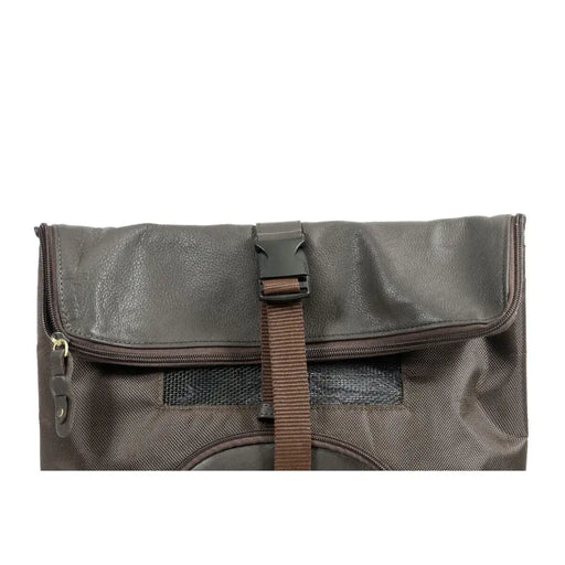 Раница за Домашни Любимци Gloria ULLASSA Кафяв