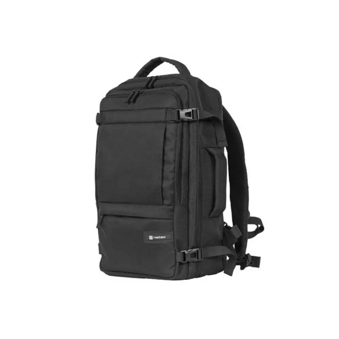 Раница за лаптоп Natec Camel Lite 15.6’’ 19 L черна