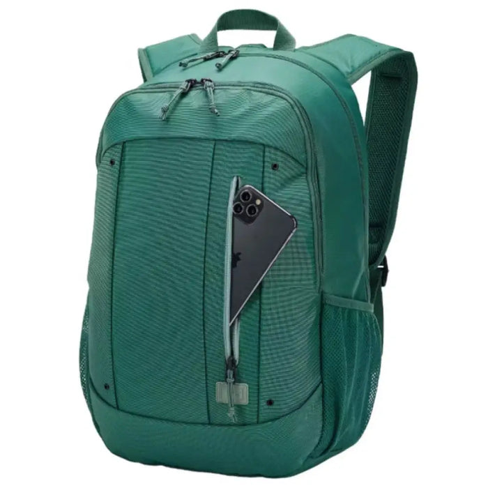 РАНИЦА ЗА ЛАПТОП 15.6 RECYCL SMOKE PINE WMBP215 CASE LOGIC