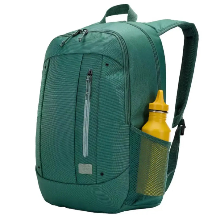 РАНИЦА ЗА ЛАПТОП 15.6 RECYCL SMOKE PINE WMBP215 CASE LOGIC