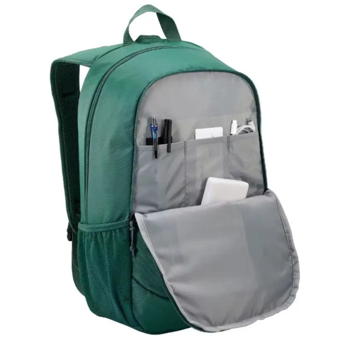 РАНИЦА ЗА ЛАПТОП 15.6 RECYCL SMOKE PINE WMBP215 CASE LOGIC