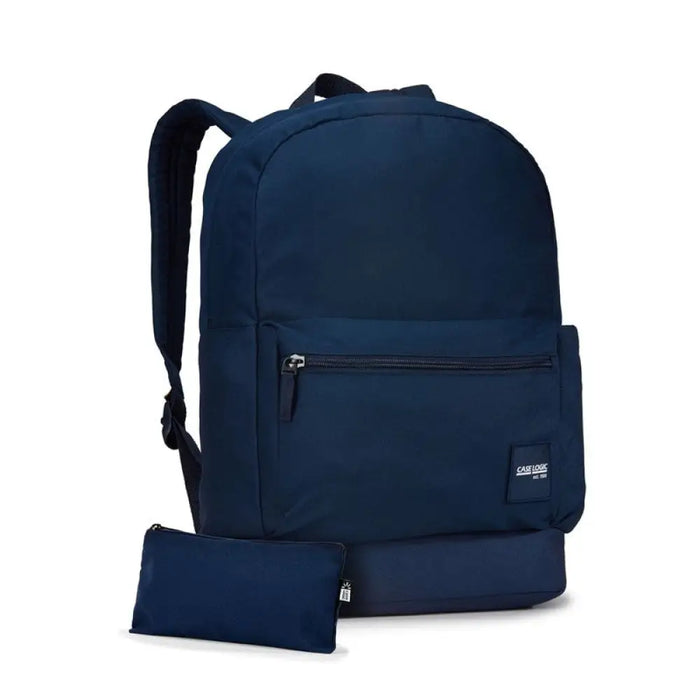 РАНИЦА ЗА ЛАПТОП 16 COMMENCE DRESS BLUE CASE LOGIC