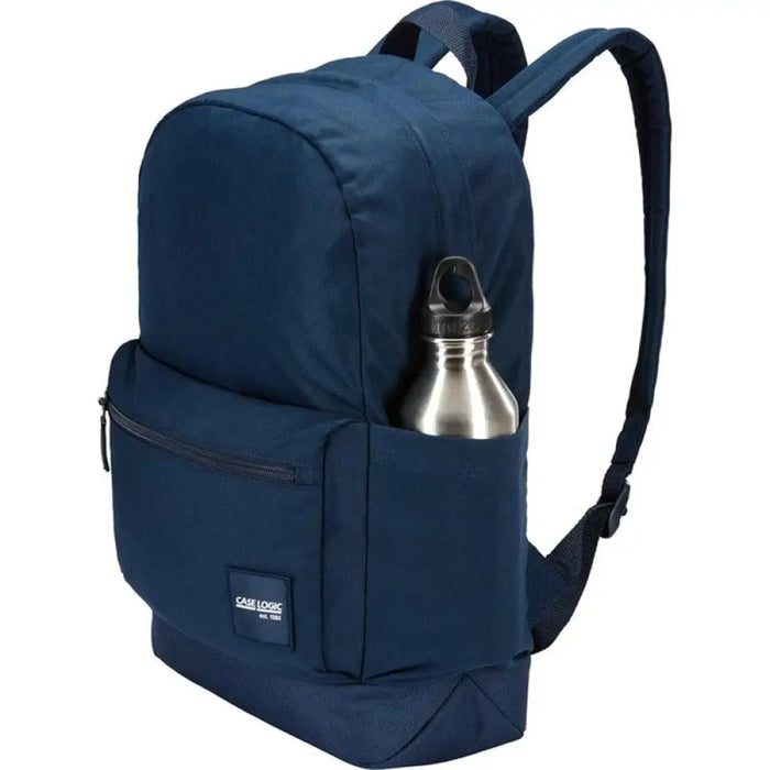 РАНИЦА ЗА ЛАПТОП 16 COMMENCE DRESS BLUE CASE LOGIC