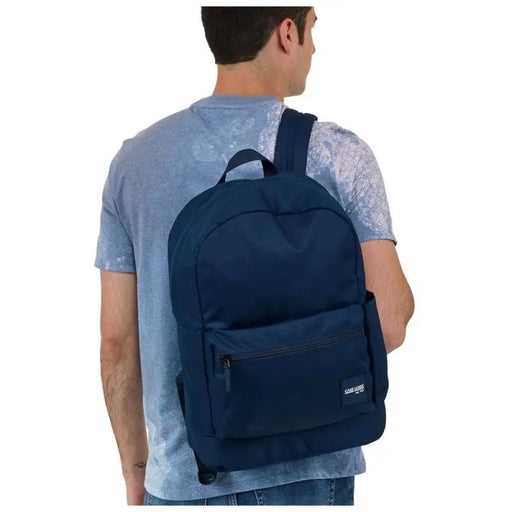 РАНИЦА ЗА ЛАПТОП 16 COMMENCE DRESS BLUE CASE LOGIC