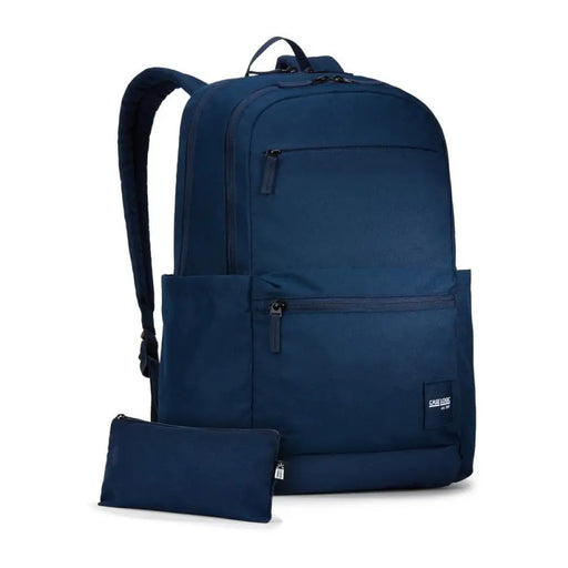 РАНИЦА ЗА ЛАПТОП 16 DRESS BLUE CCAM CASE LOGIC